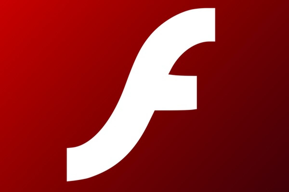 Adobe Flash Player перестал работать из-за проблем с безопасностью